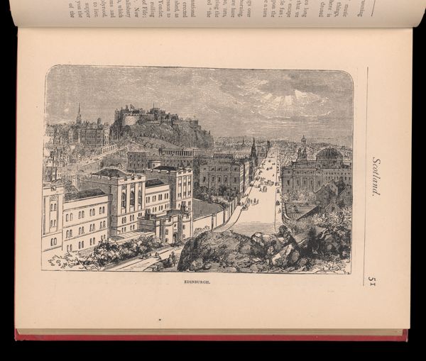 Edinburgh