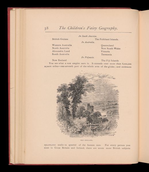 Old England