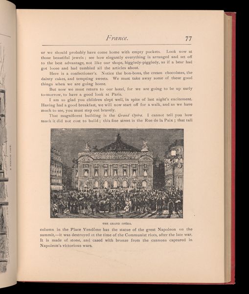 The Grand Opera