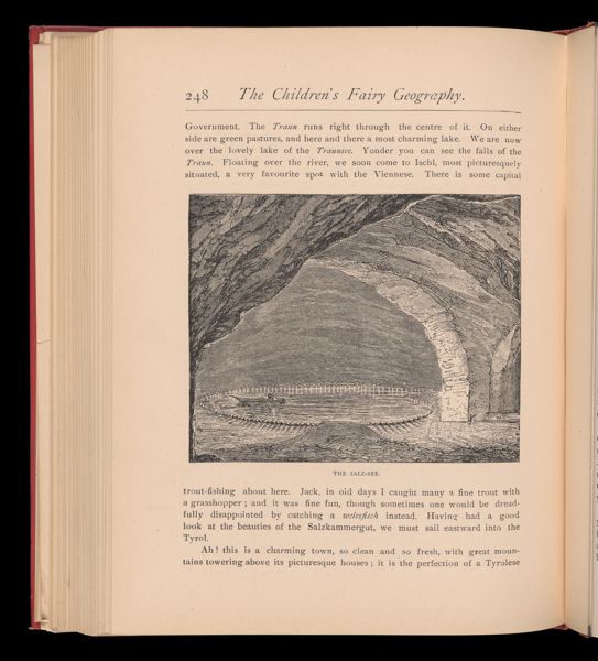 The Salz-see