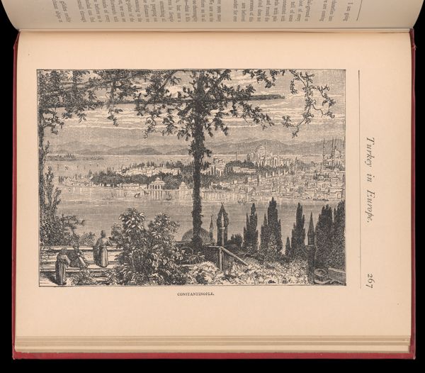 Constantinople