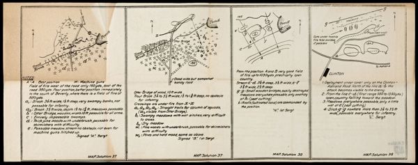 [Map Solution 37 and 38, for use with 