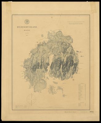 Mount Desert Island