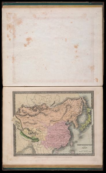 Chinese Empire and Japan