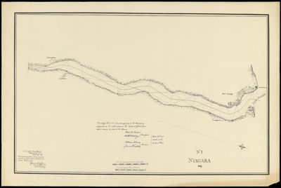 No.I Niagara 1819