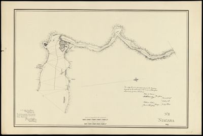 No.II Niagara 1819