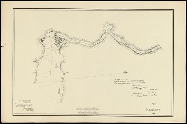 No.II Niagara 1819