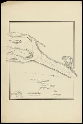 No.II Detroit 1820