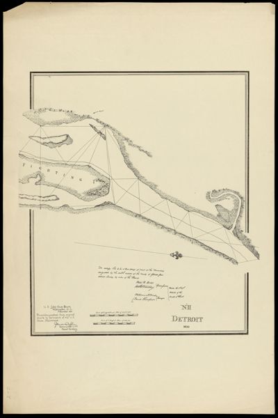 No.II Detroit 1820