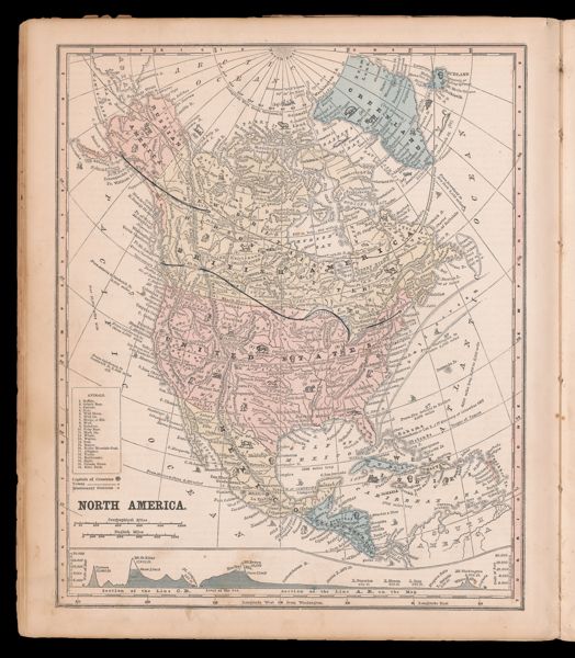 North America.