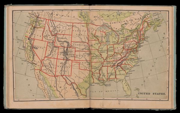 Section VI. Review of the United States.