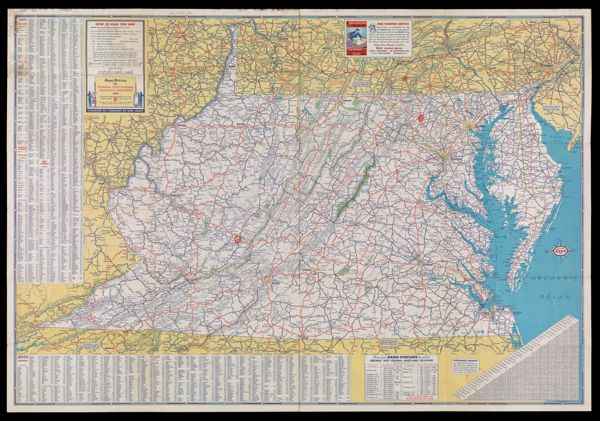 Pictorial Guide to Happy Mortoring in Maryland, Delaware, Virginia, and West Viriginia