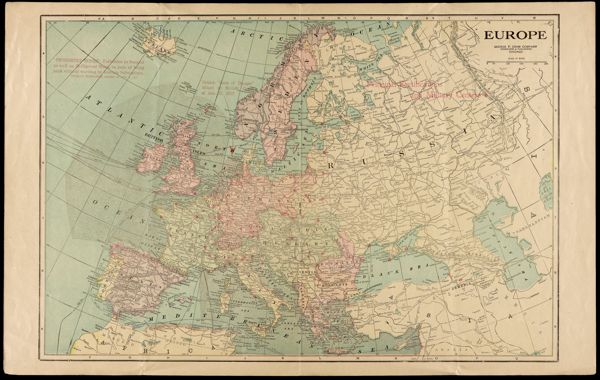 Europe