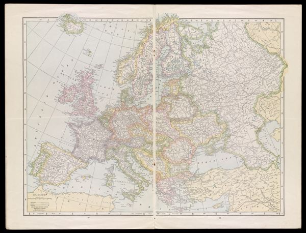 Europe