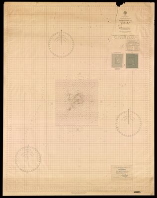 Approaches to Iō-Jima (Sulphur Island)