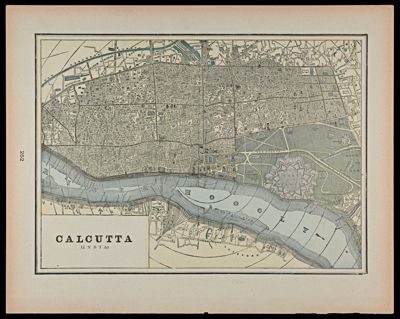 Calcutta (India)