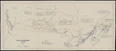 McColl-Frontenac Oil Company