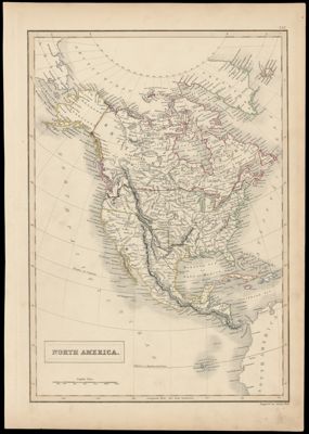 North America