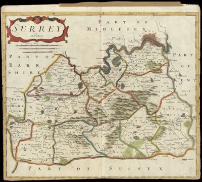 Surrey