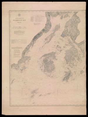 Penobscot Bay Maine