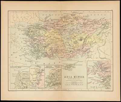 Asia Minor