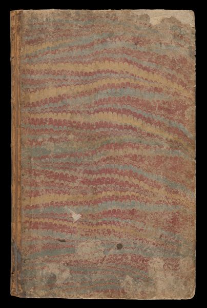 Carey's American Atlas: containing Twenty Maps and One Chart.