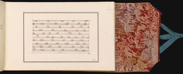 141 [sheet number in pencil] [Illustration describing surveying principles]