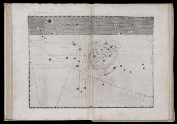 Tabula quadragesima secunda. Crater.