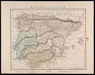 Hispania et Insulae