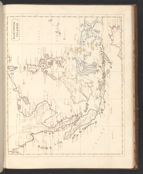 East India Islands