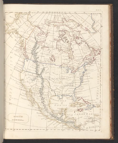 North America