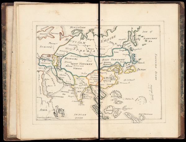 Asia