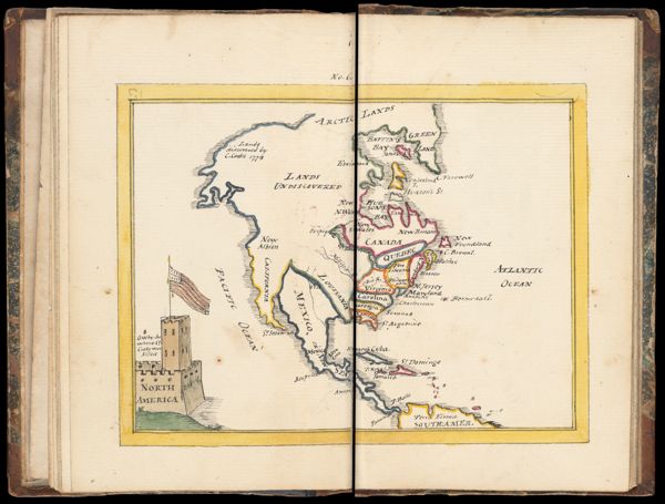 North America