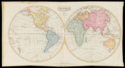 World