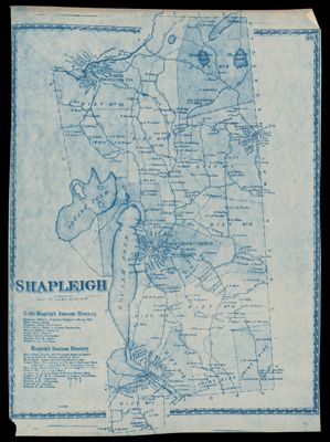 Shapleigh