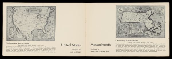 United States; Massachusetts