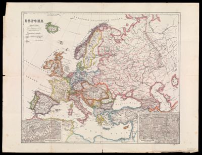 EBPOIIA (Europa)