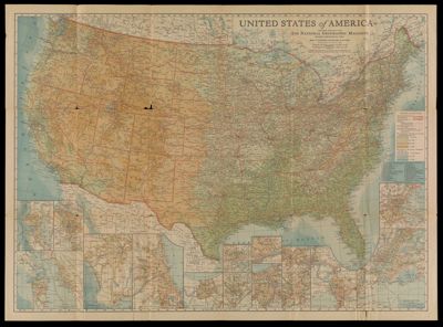 United States of America