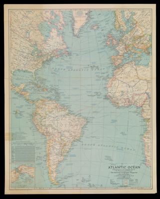 Atlantic Ocean