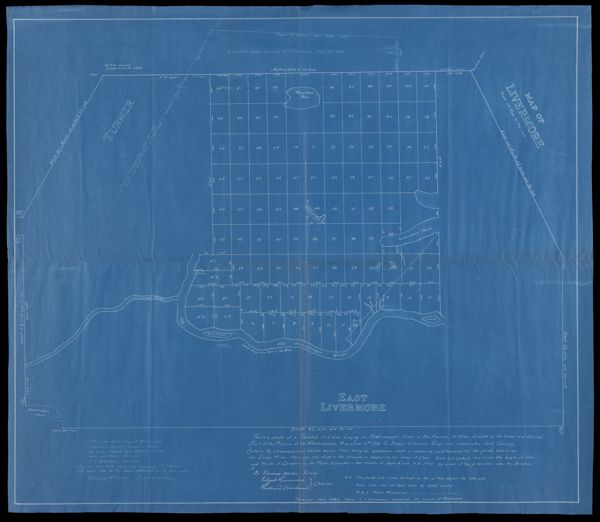 Town of Livermore