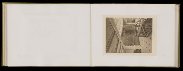 Top of Staircase
