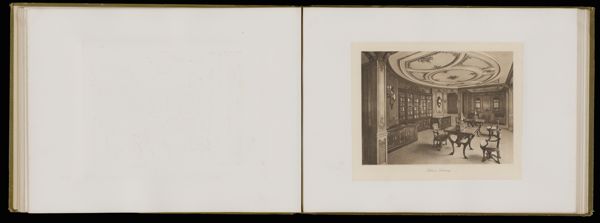 Saloon Library
