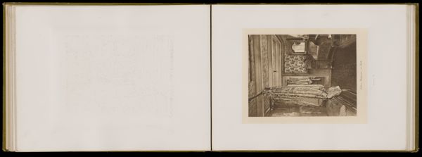 Saloon Staterooms, en Suite