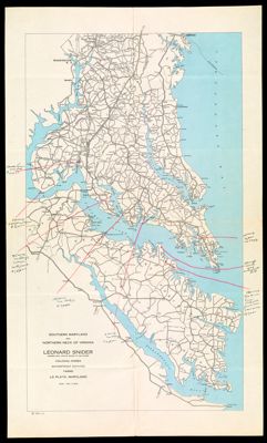 Southern Maryland and northern neck of Virginia Colonial Homes Waterfront Estates Farms