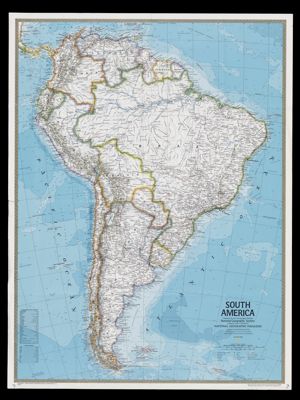 South America