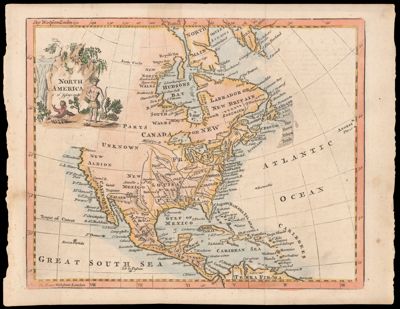 North America