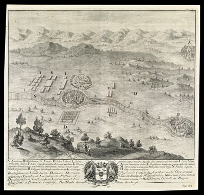 [Battle of Luteia]