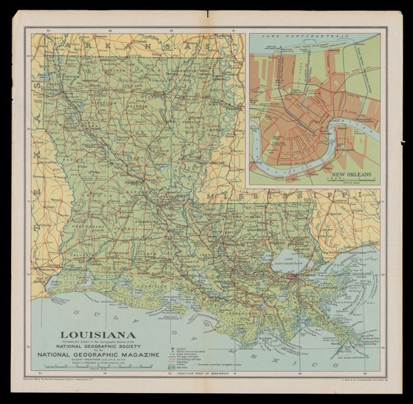 Louisiana