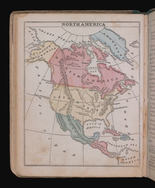 North America