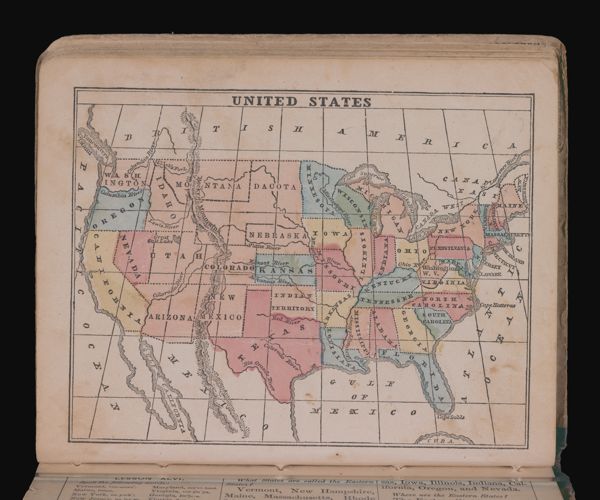 United States